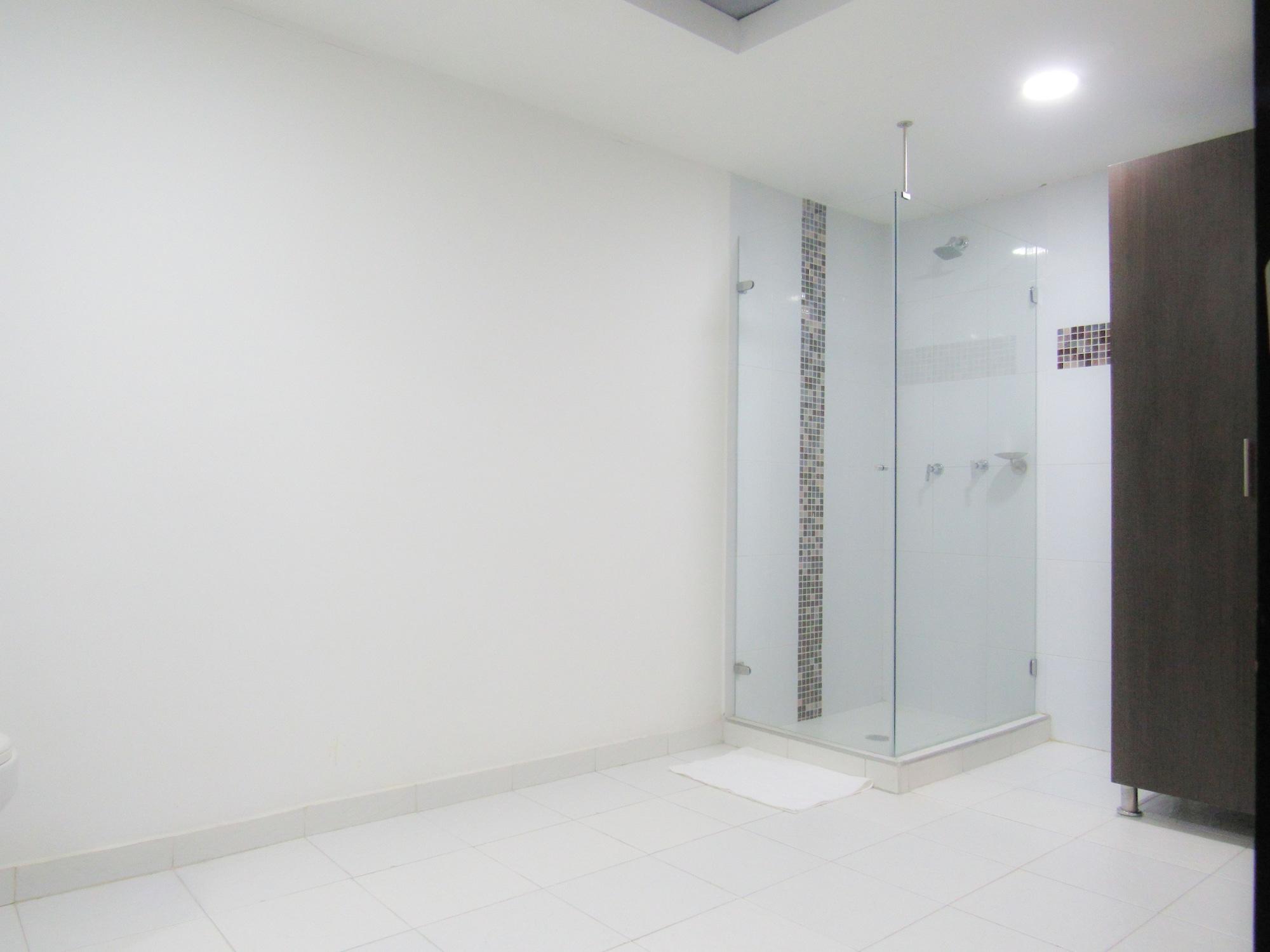 Hotel Metro 26 Bogotá Zewnętrze zdjęcie